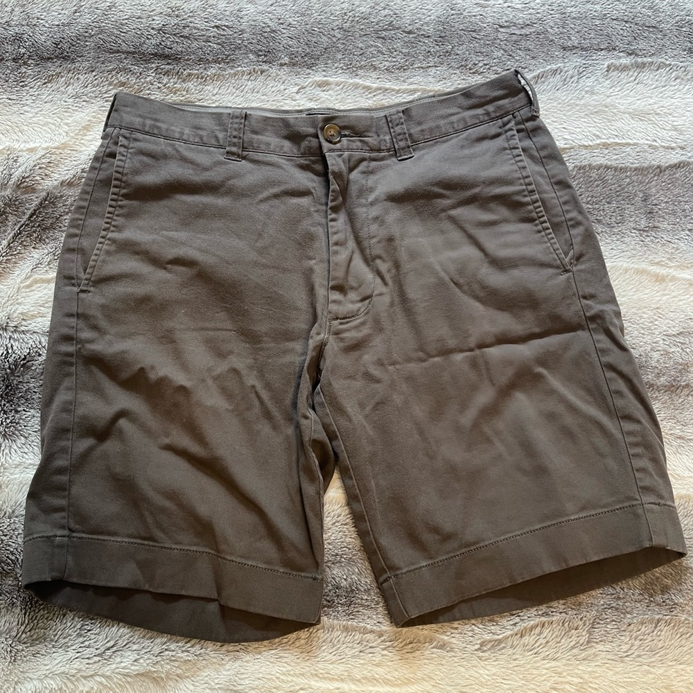 J. Crew Gramercy Flex Men's Shorts